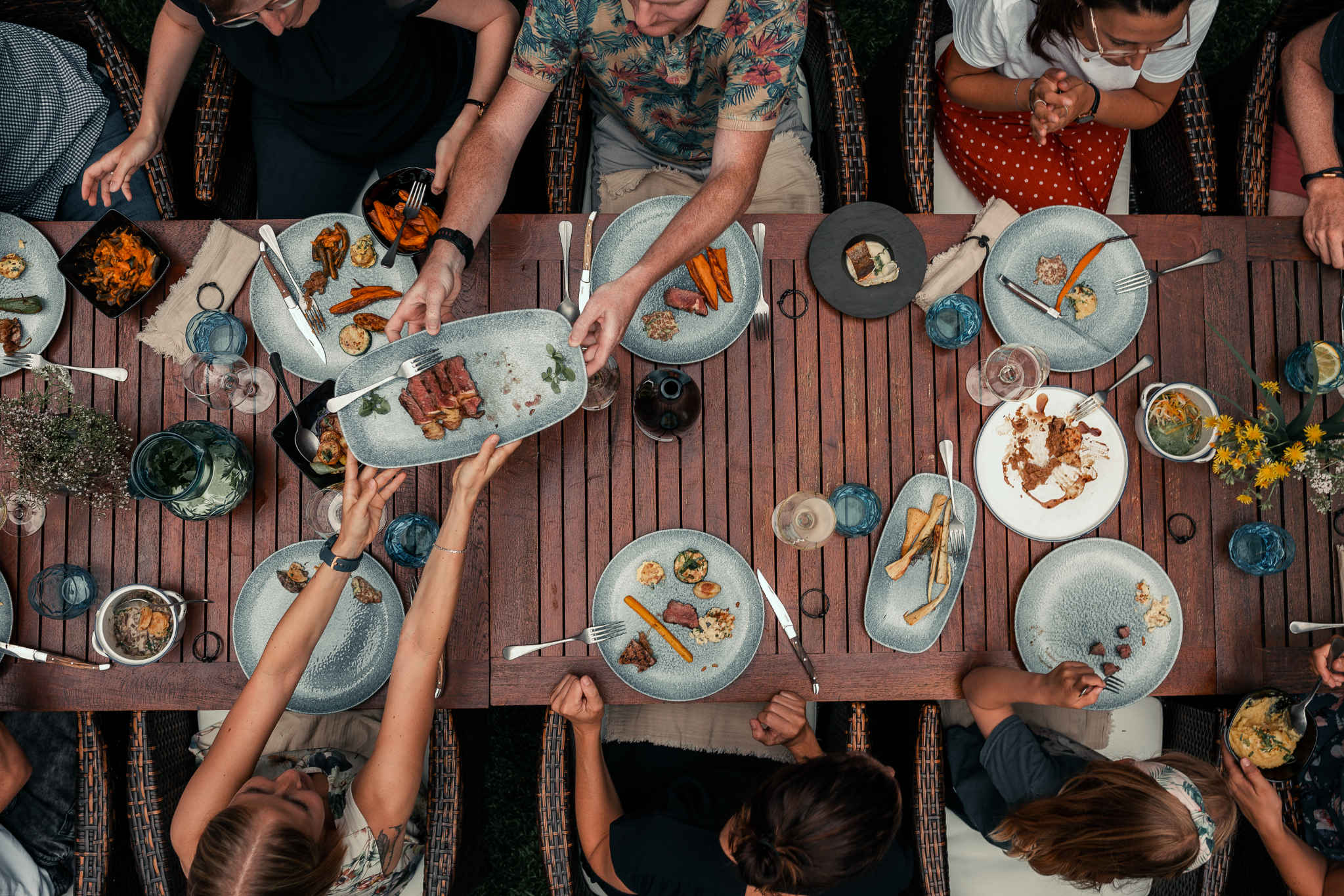 Luke's Wohnzimmer - Dein Restaurant in Bad Hofgastein - Foodsharing