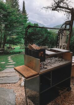 Chill & Grill jeden Sonntag im Sommer