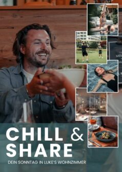 Chill & Share
